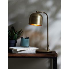 Aleso bureaulamp