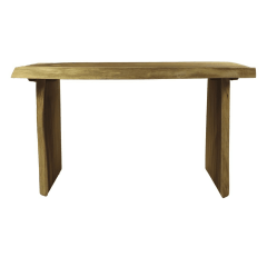 Colti sidetable 140x40x80 munggur naturel