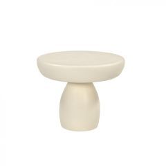 Dune salontafel 50 cm - beige