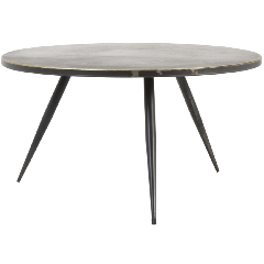 Salontafel Torola Ø74xH40 cm