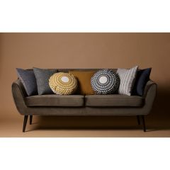 Rocco sofa 187 cm velvet