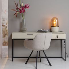 Silas sidetable/bureau - dust