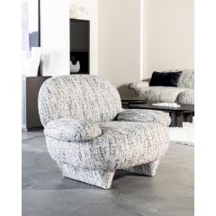 Fauteuil Jayden