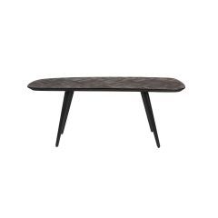 Brianna bench - hout