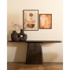 Sidetable Aron - 180 cm