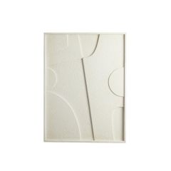 Colino wandornament 80x8x60 cm