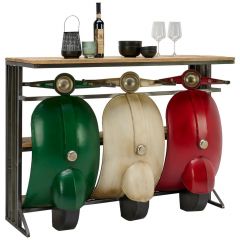 Bar Vespa Italia