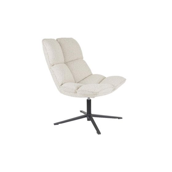 Bros fauteuil - beige