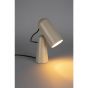 Vesper bureaulamp - beige