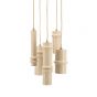 Cylin hanglamp cluster 5