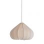 Zubeda hanglamp Ø58,5x40 cm - crème