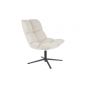 Bros fauteuil - beige