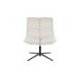 Bros fauteuil - beige