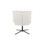 Bros fauteuil - beige