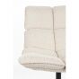 Bros fauteuil - beige