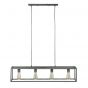 Cube hanglamp 4L - OUTLET B