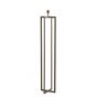 Mace vloerlamp 30x30x140 cm