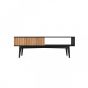 Leona salontafel met lade 115x60x40 cm