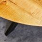 Ronde eettafel Arlington - ø130 cm - naturel