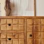 Dressoir Brandy - 160 cm - naturel