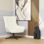 Fauteuil Nora