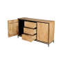 Dressoir RichWood 160 cm