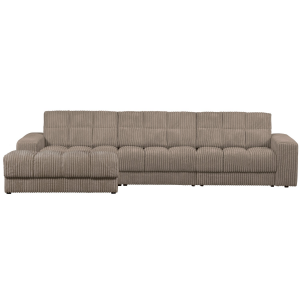 Second date chaise longue links grove ribstof